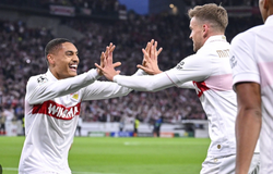 Nhận định, soi kèo Stuttgart vs Hoffenheim: Trận cầu rực lửa