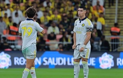 Al Nassr của Cristiano Ronaldo bị cấm chuyển nhượng