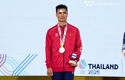 Võ sỹ Olympic Nguyễn Văn Đương và bi kịch bị tấm HCV SEA Games ngoảnh mặt