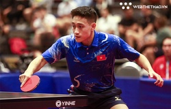 Nguyễn Anh Tú giành HCĐ đơn nam, khép lại hành trình của bóng bàn Việt Nam tại SEA Games 33