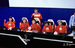 Kết quả chung kết Liên Quân Mobile nam SEA Games 33: Việt Nam giành HCV