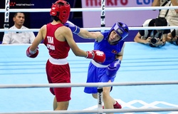 Hà Thị Linh: Bà mẹ hai con giành HCV Boxing SEA Games để "mua sữa cho con"