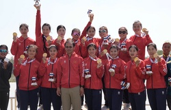 Kết quả SEA Games 33 ngày 19/12 của đoàn thể thao Việt Nam