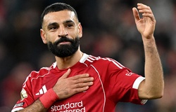 Salah đã xin lỗi toàn đội Liverpool sau cuộc phỏng vấn gây chấn động