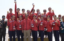 Trực tiếp SEA Games 33 chiều ngày 19/12: Chờ tin vui từ đấu kiếm