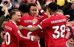 Dự đoán Tottenham vs Liverpool, 0h30 ngày 21/12, Ngoại hạng Anh 2025/26