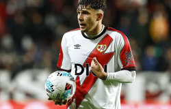 Nhận định, soi kèo Elche vs Vallecano: Khách có điểm