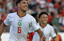 Nhận định, soi kèo Ma Rốc vs Comoros: Chênh lệch đẳng cấp