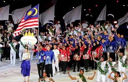 Malaysia đầu tư khủng hứa hẹn kỳ SEA Games 34 chỉn chu và hoành tráng
