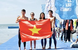 Kết quả ngày thi đấu cuối cùng 20/12 SEA Games 33: Việt Nam giành HCB cầu mây