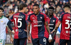 Dự đoán Cagliari vs Pisa, 18h30 ngày 21/12, Serie A 2025/26