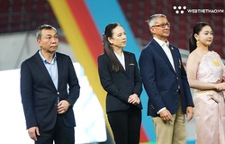 Madam Pang và làn sóng giận dữ từ dư luận Thái Lan với thảm bại SEA Games 33