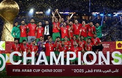 Dự đoán Marốc vs Comoros, 2h00 ngày 22/12, Cúp châu Phi 2025