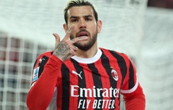 Tuyên bố gây sốc của Theo Hernandez: "AC Milan đã nói dối về tôi"