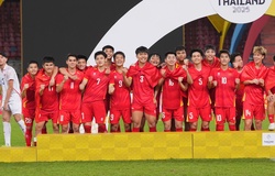 Báo Thái Lan: "U22 Việt Nam thực sự rất mạnh, họ không hoảng sợ khi bị dẫn trước..."