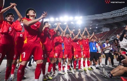 U22 Việt Nam giành HCV SEA Games, chỉ nghỉ 4 ngày đã vào guồng mới