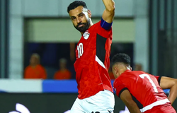 Nhận định, soi kèo Ai Cập vs Zimbabwe: Khởi đầu thuận lợi cho Pharaohs