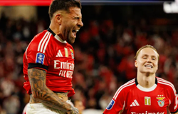 Nhận định, soi kèo Benfica vs Famalicao: Lợi thế sân nhà cho Đại bàng