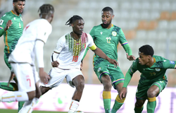 Nhận định, soi kèo Mali vs Zambia: Ưu thế thuộc về Đại bàng Mali