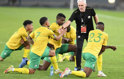 Nhận định, soi kèo Nam Phi vs Angola: Khởi đầu hứa hẹn