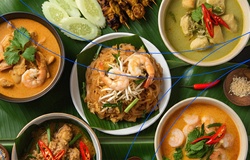 SEA Games 33: Hành trình khám phá Thái Lan qua lăng kính thể thao