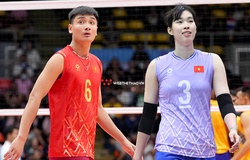 Nhìn lại kỳ SEA Games 33 của bóng chuyền Việt Nam: Có bất ngờ, nuối tiếc và hy vọng