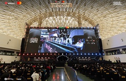 Khám phá sân khấu hoành tráng của sự kiện Esports đỉnh cao: VPBank Presents T1 in Vietnam