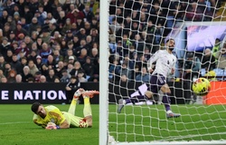 Bảng xếp hạng Ngoại hạng Anh sau khi MU bị Aston Villa đánh bại