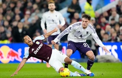 Ugarte được mệnh danh là "lời nguyền" của Man Utd với thống kê kinh hoàng