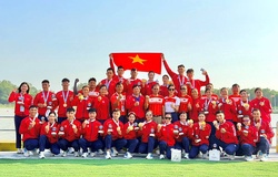SEA Games 34 chưa bắt đầu Thể thao Việt Nam đã mất khoảng... 16 HCV