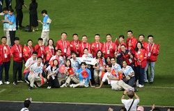 SEA Games 33: Vận động viên Việt Nam nhận gần 31 tỷ đồng tiền thưởng