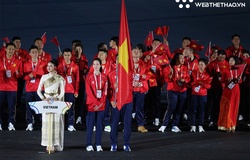 Danh sách chi tiết các VĐV giành 87 HCV cho Đoàn thể thao Việt Nam tại SEA GAMES 33