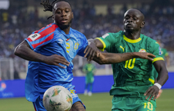 Nhận định, soi kèo Congo vs Benin: Báo đen khởi đầu mạnh mẽ