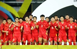 HLV Kim Sang Sik giữ bộ khung vô địch SEA Games 33 cho hành trình U23 châu Á 2026