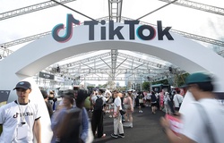 Tiktok và cuộc cách mạng thầm lặng trong nền kinh tế sáng tạo tại SEA Games 33