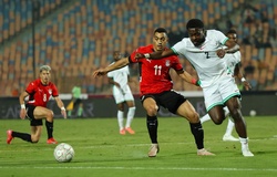 Dự đoán Ai Cập vs Zimbabwe, 3h00 ngày 23/12, Cúp châu Phi 2025