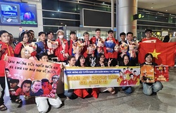 Bảng tổng sắp huy chương Esports SEA Games 33