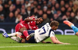 Liverpool cập nhật về chấn thương của Isak với nguy cơ nghỉ dài ngày