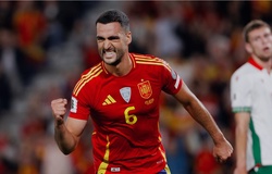 Tây Ban Nha kết thúc năm 2025 ở vị trí số 1 bảng xếp hạng thế giới FIFA