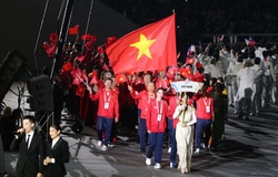 Bảng xếp hạng huy chương SEA Games mọi thời đại: Việt Nam đứng thứ mấy?