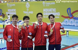 Quốc gia nào chi tiền thưởng huy chương vàng SEA Games 33 cao nhất?