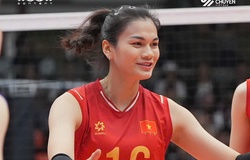 Lịch thi đấu Vi Thị Như Quỳnh tại giải bóng chuyền VĐQG Indonesia 2026