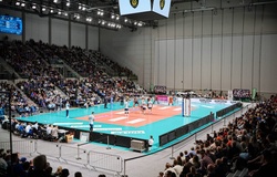 Jastrzębski Węgiel và Trefl Gdańsk ca khúc khải hoàn trên sân khách tại PlusLiga