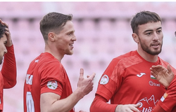 Nhận định, soi kèo Goa vs Istiklol Dushanbe: Khách lấn chủ