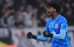 Hugo Souza, thủ môn được AC Milan nhắm để thay cho Maignan là ai?