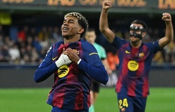 9 lý lẽ mà Real Madrid đang bám víu vào để buộc Barca phải bỏ chức vô địch