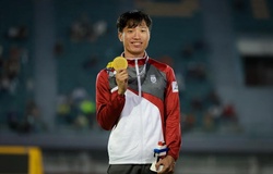 Giới điền kinh Singapore phản bác quan điểm "điền kinh phải tham gia vào cuộc chơi tại SEA Games"