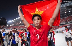 Cuộc đua Quả bóng Vàng Việt Nam 2025: Đình Bắc thách thức trật tự cũ