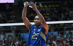 Đội trưởng bóng chuyền nam Thái Lan chia tay ĐTQG cùng 2 yêu cầu