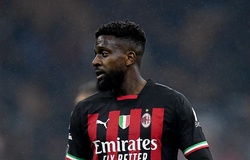 AC Milan chính thức thoát khỏi "cục nợ" Origi kéo dài gần 4 năm
